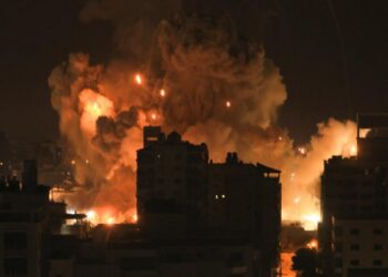 Gazze’de bir günde 40 kişi katledildi