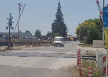 Tarsus’da 7 bin kişinin dünyayla bağlantısını sağlayan geçit kapatılacak