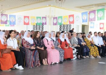 ‘Dünyada yaşananlar dönüşümün işareti’