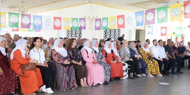 ‘Dünyada yaşananlar dönüşümün işareti’