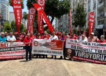 15-16 Haziran’ın 55’nci yıldönümü: Hiçbir kuvvet örgütlü işçiyi yenemez