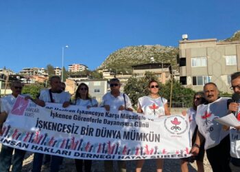 Buca işçilerinin eylemi kazanımla sonuçlandı