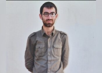 Hasta tutsak Ayık için çağrı: Sağlık hakkına erişimi sağlansın