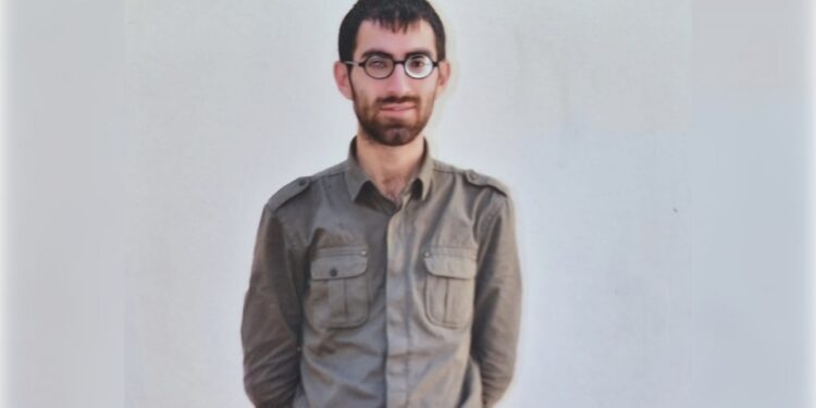 Hasta tutsak Ayık için çağrı: Sağlık hakkına erişimi sağlansın