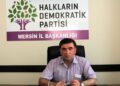 HDP’li Selman Günbat tahliye edildi