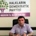 HDP’li Selman Günbat tahliye edildi