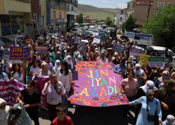 Gimgim’da kadın festivali: Ekin’in düştüğü yerden ayağa kalkıyoruz