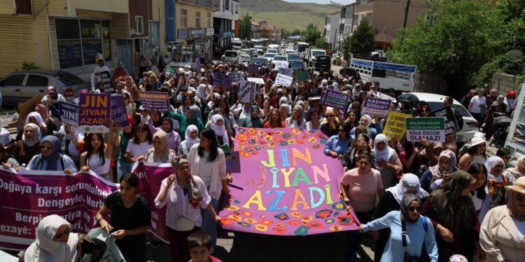 Gimgim’da kadın festivali: Ekin’in düştüğü yerden ayağa kalkıyoruz