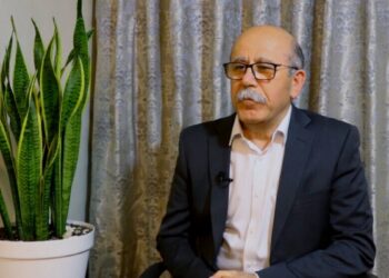 PJAK Yöneticisi Mûînî: Kürt güçleri ortak hareket etmeli