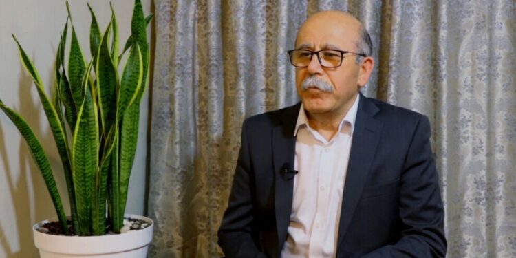 PJAK Yöneticisi Mûînî: Kürt güçleri ortak hareket etmeli