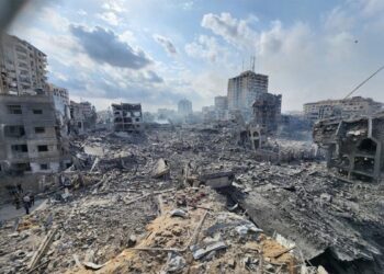 PRIO raporu uyarıyor: Çatışmalar derinleşiyor, dünya parçalanıyor