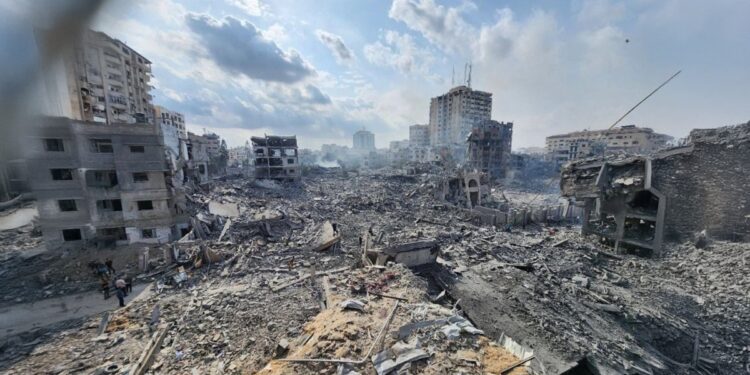 PRIO raporu uyarıyor: Çatışmalar derinleşiyor, dünya parçalanıyor