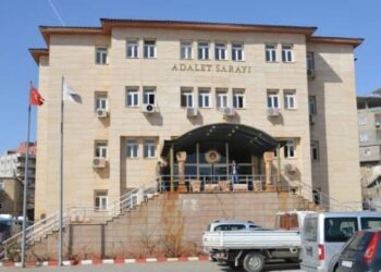 Taciz faili polis serbest bırakıldı