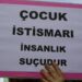 Şirnex’teki cinsel istismara ortak tepki: Failler cezalandırılsın