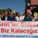 KHK’liler: Barışın konuşulduğu bu süreçte işlerimize geri dönmeliyiz