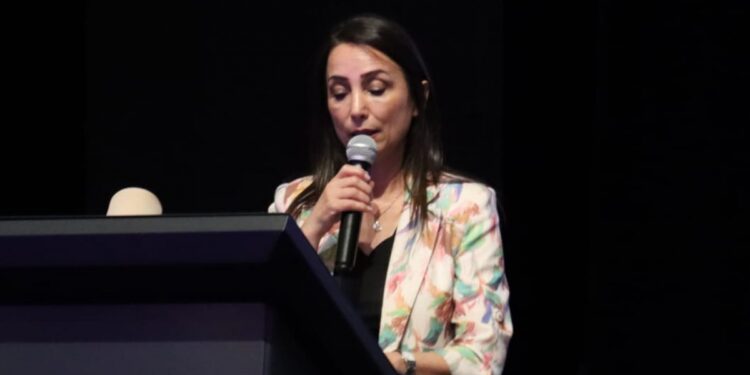 Tülay Hatimoğulları: AİHM kararları acilen hayata geçmelidir