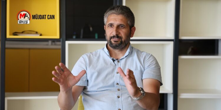 Dr. İsmet Konak: Rusya-Ukrayna savaşı Gordion düğümüne dönüştü