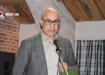 Rojhilatlı Ebdulla Hicab: ‘Jin, jiyan, azadî’ alternatif bir zihniyettir