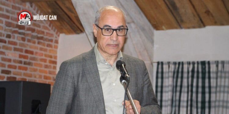 Rojhilatlı Ebdulla Hicab: ‘Jin, jiyan, azadî’ alternatif bir zihniyettir