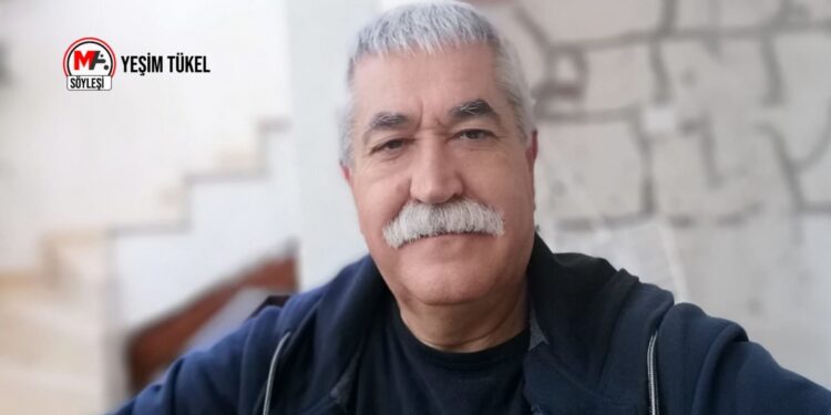 ADAMDER yöneticisi: Kürtlerle barışmış Türkiye Ortadoğu’da aktör olur