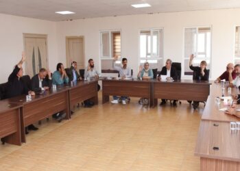 Durre Kaya ve Muhsin Melik’in isimleri Curnê Reş’te yaşatılacak