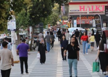 Riha’daki yurttaşlar: Eşit haklarla kardeşlik içerisinde yaşarız