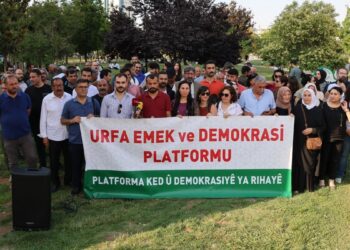 Madleen gemisi aktivistleri için ‘harekete geçin’ çağrısı