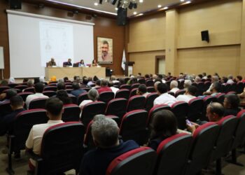 ‘Umut hakkı devlet için önemli bir adımdır’