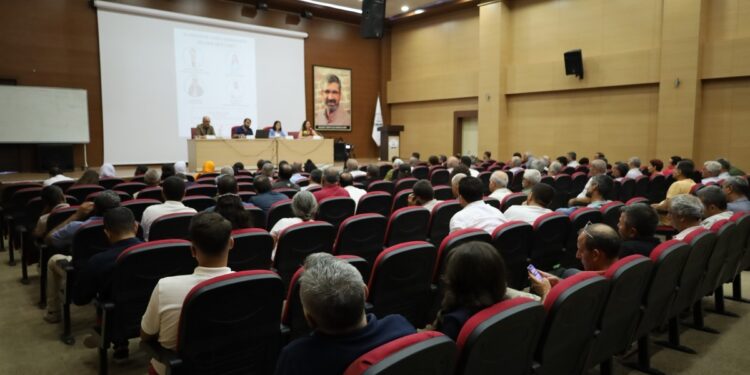 ‘Umut hakkı devlet için önemli bir adımdır’