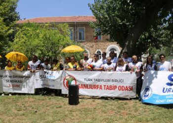 Sağlıkçılardan ‘eziyet yönetmeliğine’ ilişkin açıklama