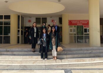 Çocuğuna cinsel tacizden yargılanan failin tutuklanması talebine ret