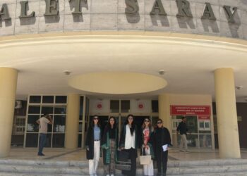 ‘Çocuğa cinsel istismar’ davasında tutuklama talebine ret