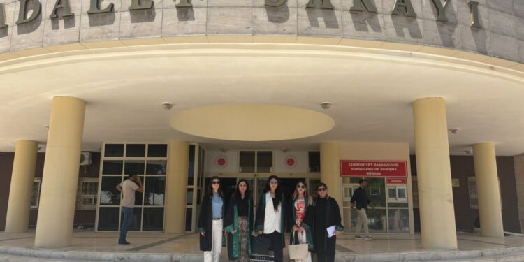 ‘Çocuğa cinsel istismar’ davasında tutuklama talebine ret