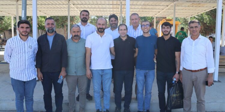 Gazeteci Hakan Ergün tahliye oldu