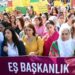 Wan’da kayyım protestosuna ceza