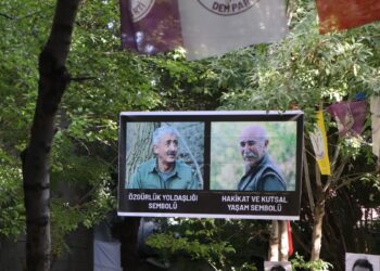 Wan’da Kaytan ve Altun için anma