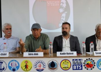 Marksist Okul’dan Wan’da panel