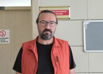 Gazeteci Bilen’e ‘cumhurbaşkanına hakaretten’ beraat