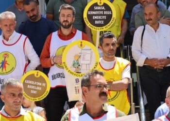 BES TİS öncesi taleplerini açıkladı