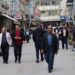 Wan ve Qers sokaklarından krize çözüm: Sürecin barışa evrilmesi