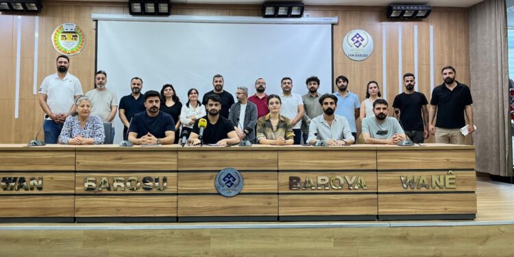 Cezaevleri raporu: En temel insani haklar dahi askıya alındı