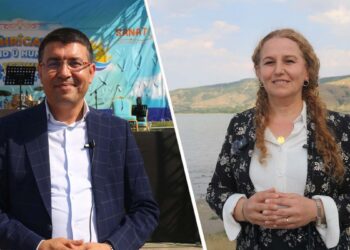Tetwan Belediye Eşbaşkanları: Festivalle kültürümüze sahip çıkıyoruz