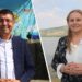 Tetwan Belediye Eşbaşkanları: Festivalle kültürümüze sahip çıkıyoruz