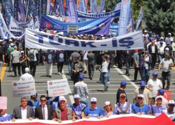 15 gün içinde grev kararı alacağız