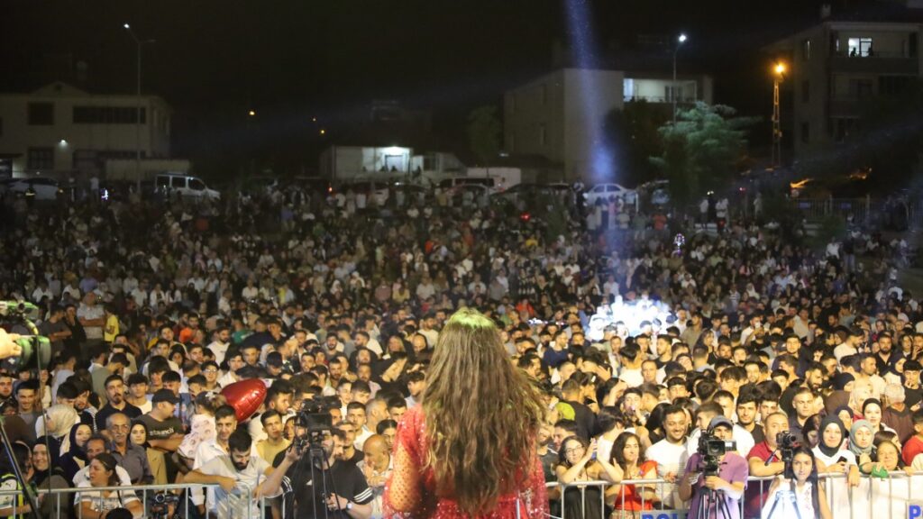 2. Dep Doğa ve Kültür Festivali'nin tarihi netleşti
