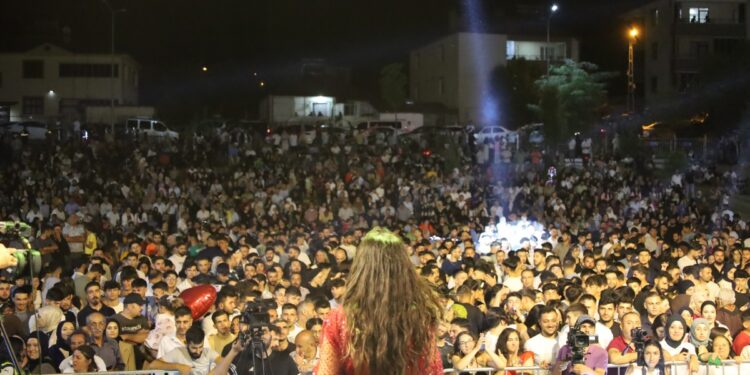 2. Dep Doğa ve Kültür Festivali'nin tarihi netleşti