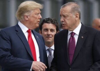 2 Günde 2'nci Görüşme! Cumhurbaşkanı Erdoğan ve Trump Arasında Kritik Temas