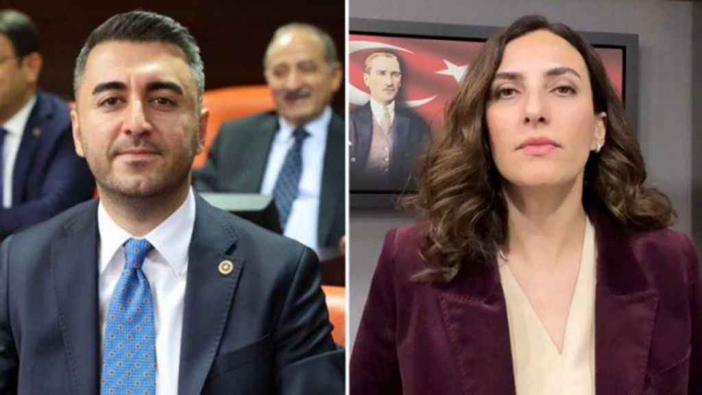 2 vekil DEVA Partisi'nden istifa etti