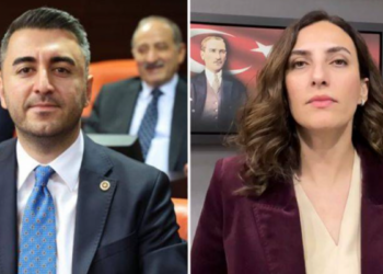 2 vekil DEVA Partisi'nden istifa etti