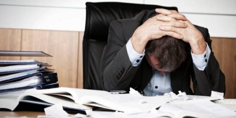 2024'te küresel şirket iflasları son 12 yılın zirvesine çıktı